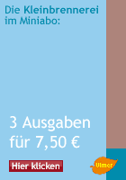 Kleinbrennerei Kleinbrennerei