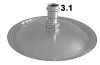 Erweiterung des Pflanzen-/Drogenraumes der E2307 um ca. 6 Liter pro Einheit (Bild für) Erweiterung des Pflanzen-/Drogenraumes der E2307 um ca. 6 Liter pro Einheit