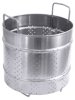 Maischekorb als Anbrennschutz für 25 Liter DESTILLIERMEISTER-Kessel (image for) Maischekorb als Anbrennschutz für 25 Liter DESTILLIERMEISTER-Kessel